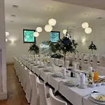 Pod Szyszkami Hotel Krotoszyn