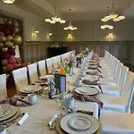 Hotel Pod Szyszkami Krotoszyn