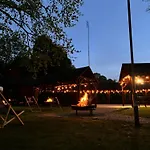 Pod Szyszkami 3* Krotoszyn