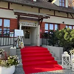 Pod Szyszkami Hotel