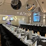 Pod Szyszkami Hotel Krotoszyn