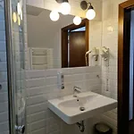 Pod Szyszkami Hotel