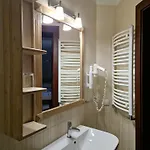 Hotel Pod Szyszkami