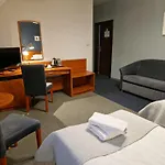 Pod Szyszkami Hotel 3*