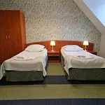 Pod Szyszkami Hotel Krotoszyn
