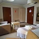 Pod Szyszkami 3* Krotoszyn