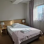 Pod Szyszkami Hotel
