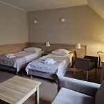 Pod Szyszkami Hotel 3*
