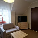 Hotel Pod Szyszkami 3*