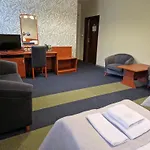 Pod Szyszkami Krotoszyn