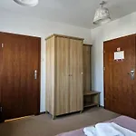 Hotel Pod Szyszkami