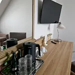 Pod Szyszkami Hotel 3*