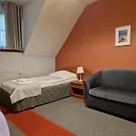 Hotel Pod Szyszkami 3*