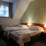 Pod Szyszkami Krotoszyn
