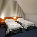 Pod Szyszkami Hotel 3*