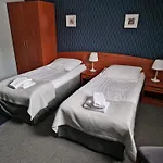 Hotel Pod Szyszkami 3*