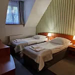 Hotel Pod Szyszkami 3*