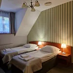 Pod Szyszkami Hotel Krotoszyn