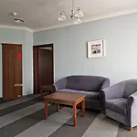 Pod Szyszkami 3*