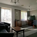 Hotel Pod Szyszkami