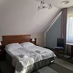 Pod Szyszkami Hotel Krotoszyn