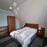 Hotel Pod Szyszkami Krotoszyn