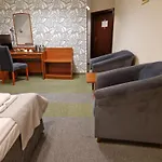 Pod Szyszkami Hotel