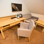 Pod Szyszkami 3* Krotoszyn