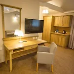 Hotel Pod Szyszkami 3*