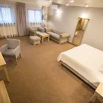 Pod Szyszkami Hotel