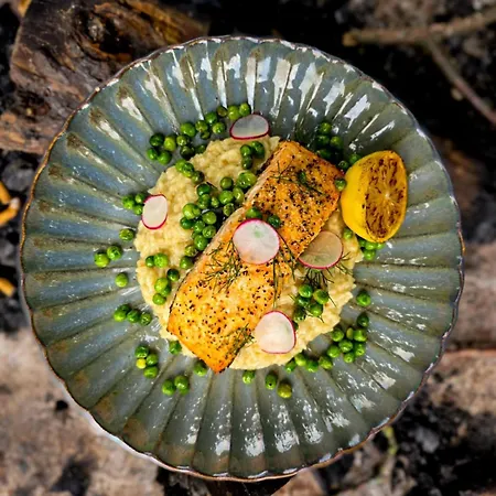 호텔 Pod Szyszkami 크로토신