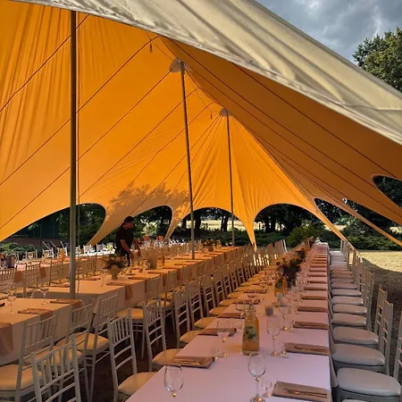 호텔 Pod Szyszkami