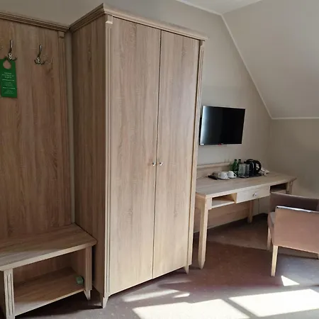 Pod Szyszkami