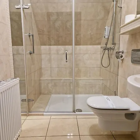 Pod Szyszkami Hotel 3*