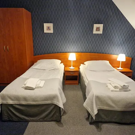 Hotel Pod Szyszkami 3*