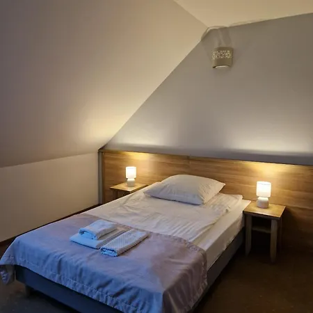 Pod Szyszkami Krotoszyn