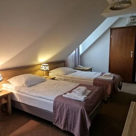 Pod Szyszkami Krotoszyn