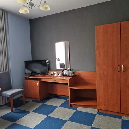 Hotel Pod Szyszkami Krotoszyn
