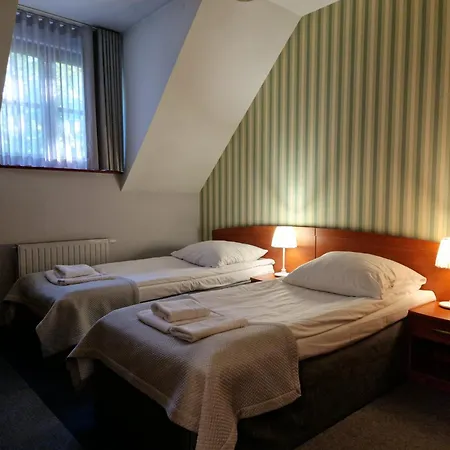 Pod Szyszkami Krotoszyn