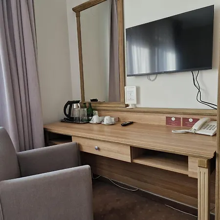 Pod Szyszkami Hotel Krotoszyn