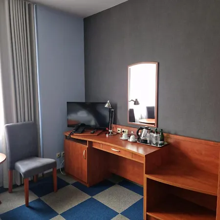 Pod Szyszkami Hotel 3*