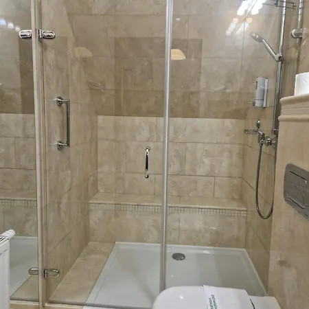 Hotel Pod Szyszkami Krotoszyn