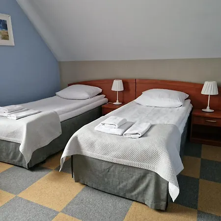 Pod Szyszkami