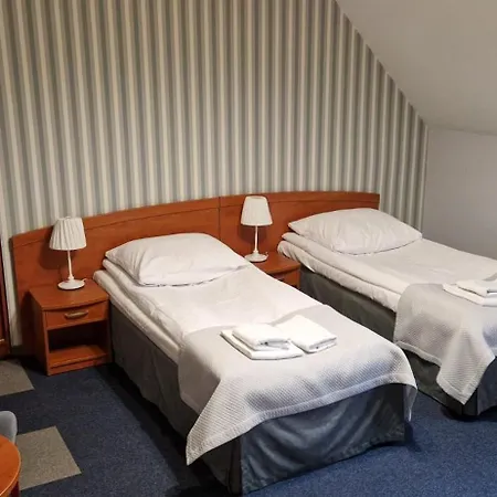 Hotel Pod Szyszkami 3*