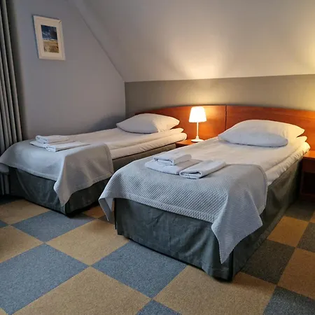 Hotel Pod Szyszkami Krotoszyn