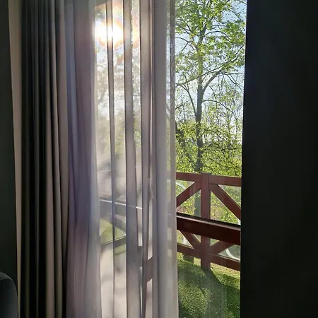 Pod Szyszkami Krotoszyn