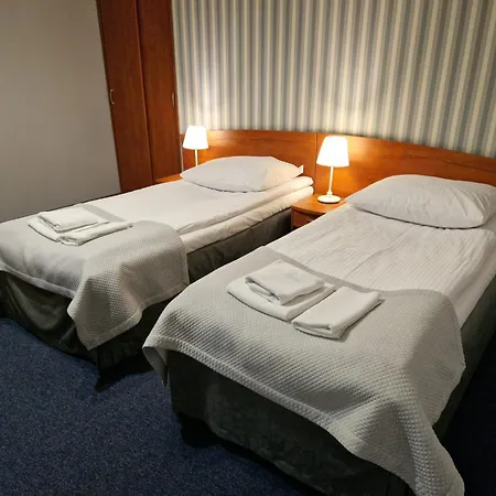 Pod Szyszkami 3* Krotoszyn
