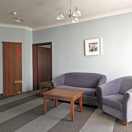 I Restauracja Pod Szyszkami Hotel 3*