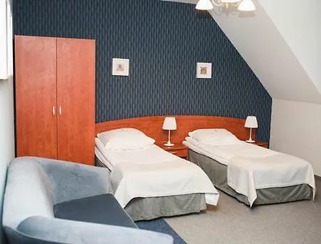 Hotel Pod Szyszkami Krotoszyn
