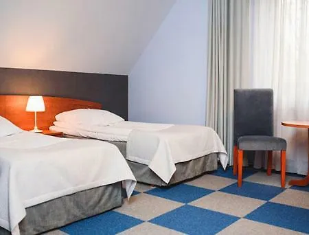 Pod Szyszkami Krotoszyn